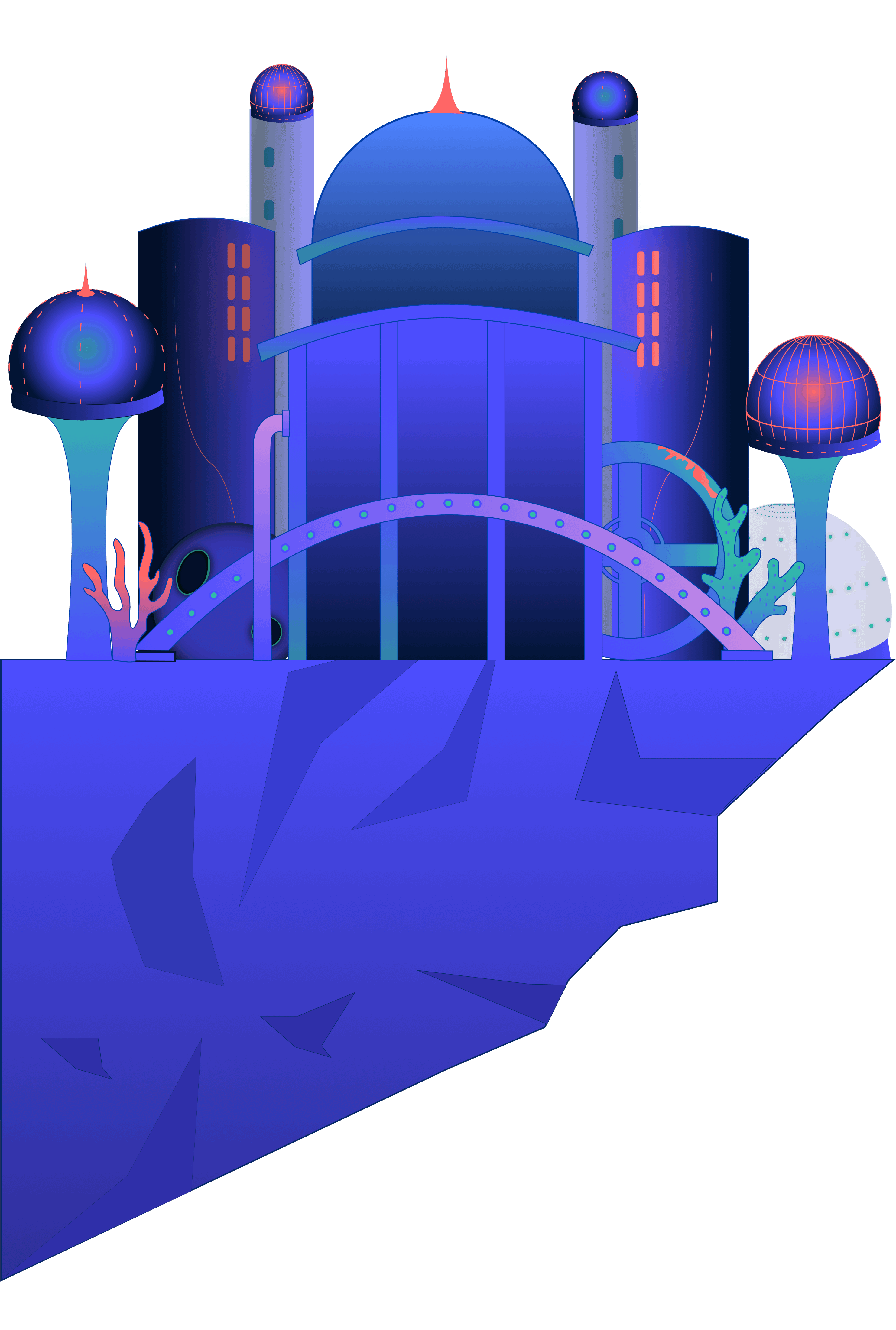 Castle